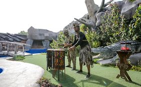 منتجع الامارات بارك